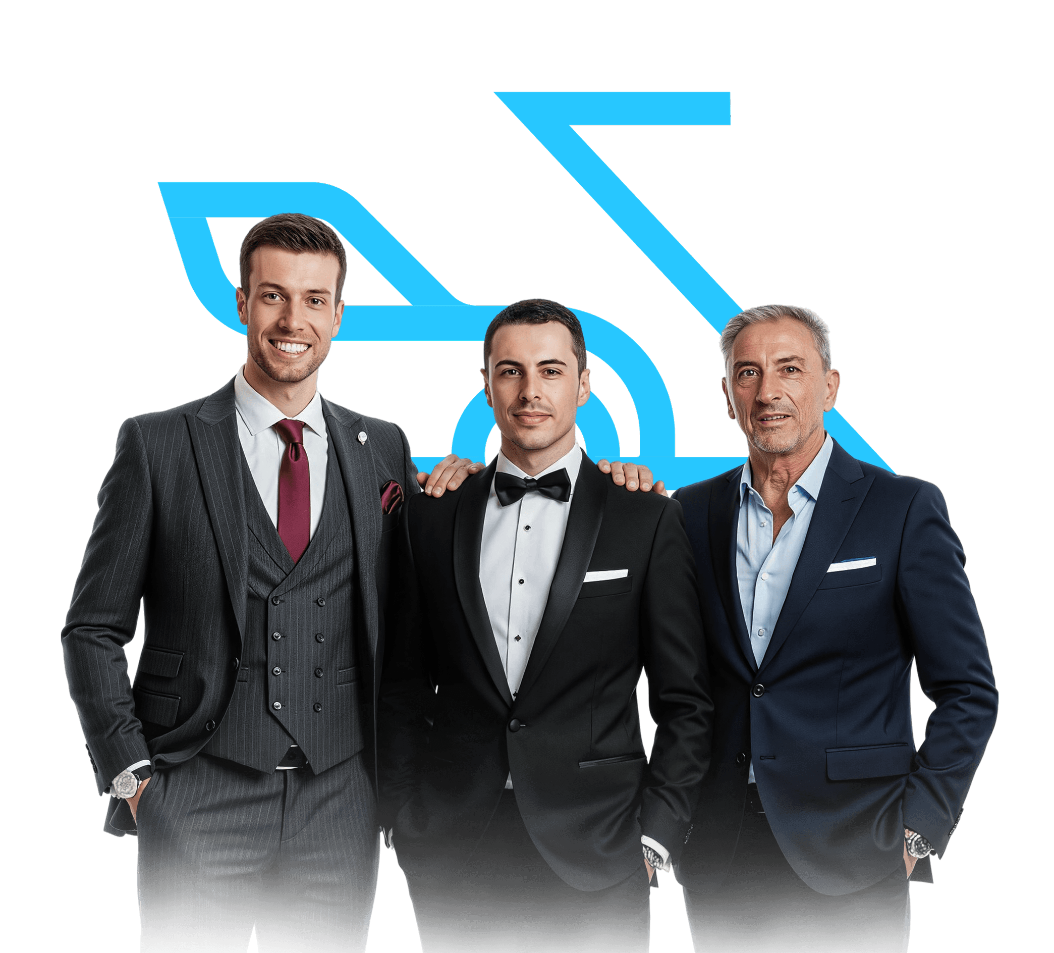 Foto da equipa Sobre nós