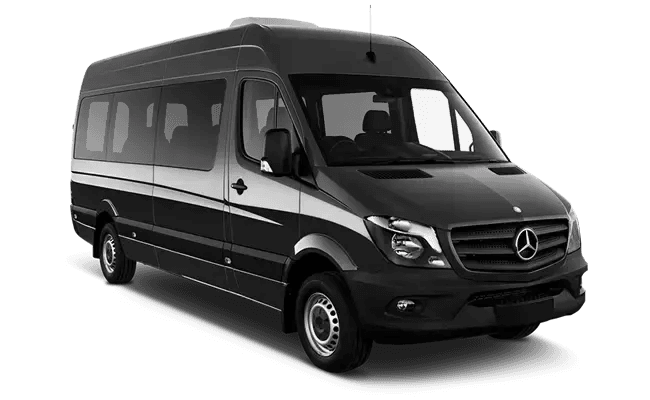 Minibus