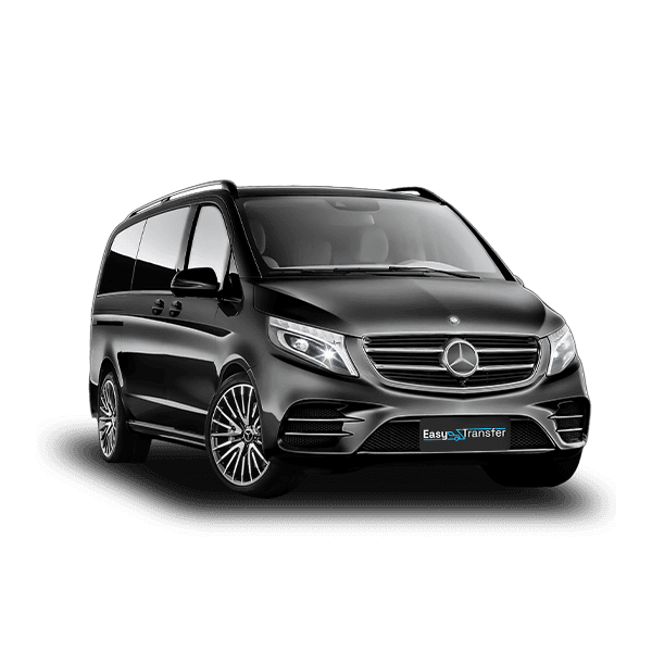 Van