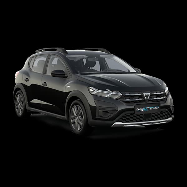 Dacia Sandero ECO-G 100