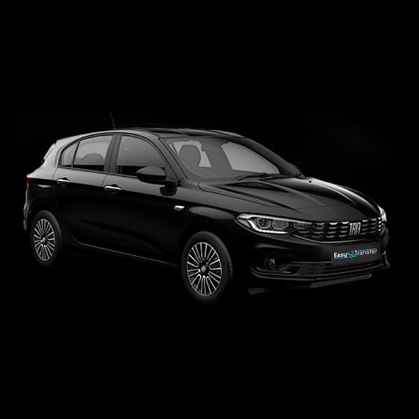 Fiat Tipo Station