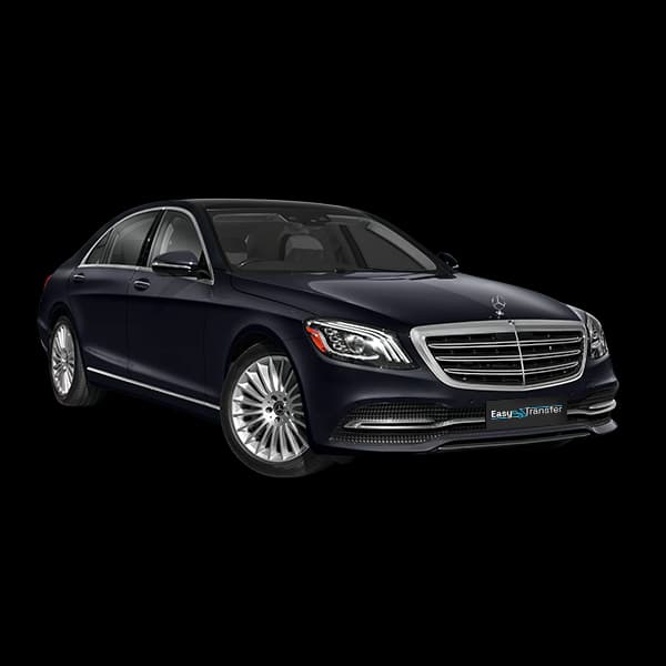 Mercedes S Class