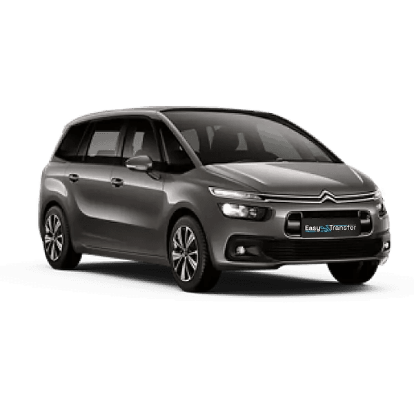 Citroën C4 Grand Picasso