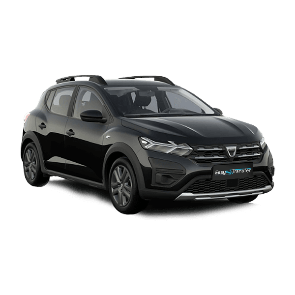 Dacia Sandero ECO-G 100