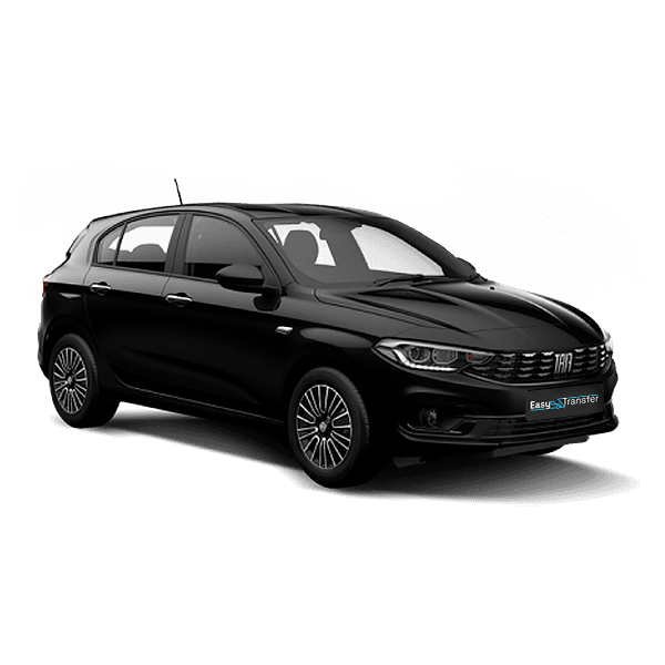 Fiat Tipo Station