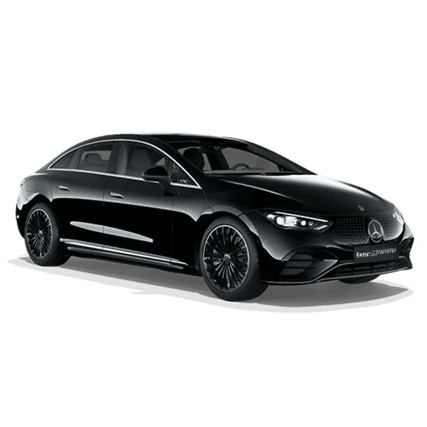 Mercedes EQE