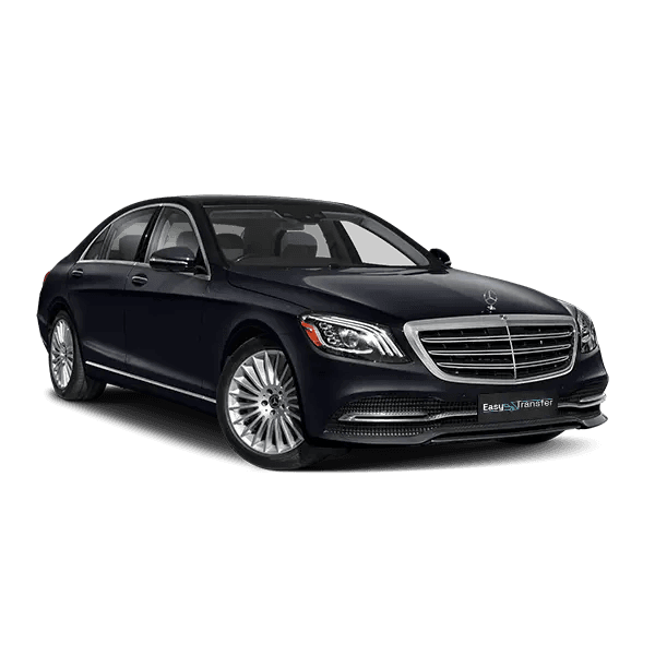 Mercedes S Class