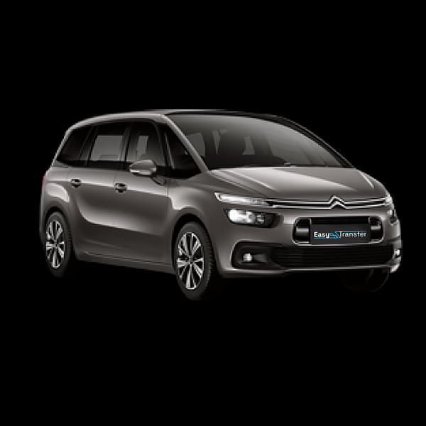 Citroen C4 Grand Picasso