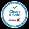 Clean & Safe
