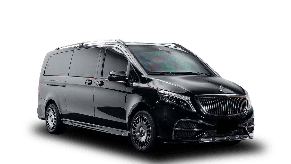 Van