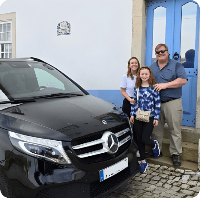 Tour em grupo com transfer