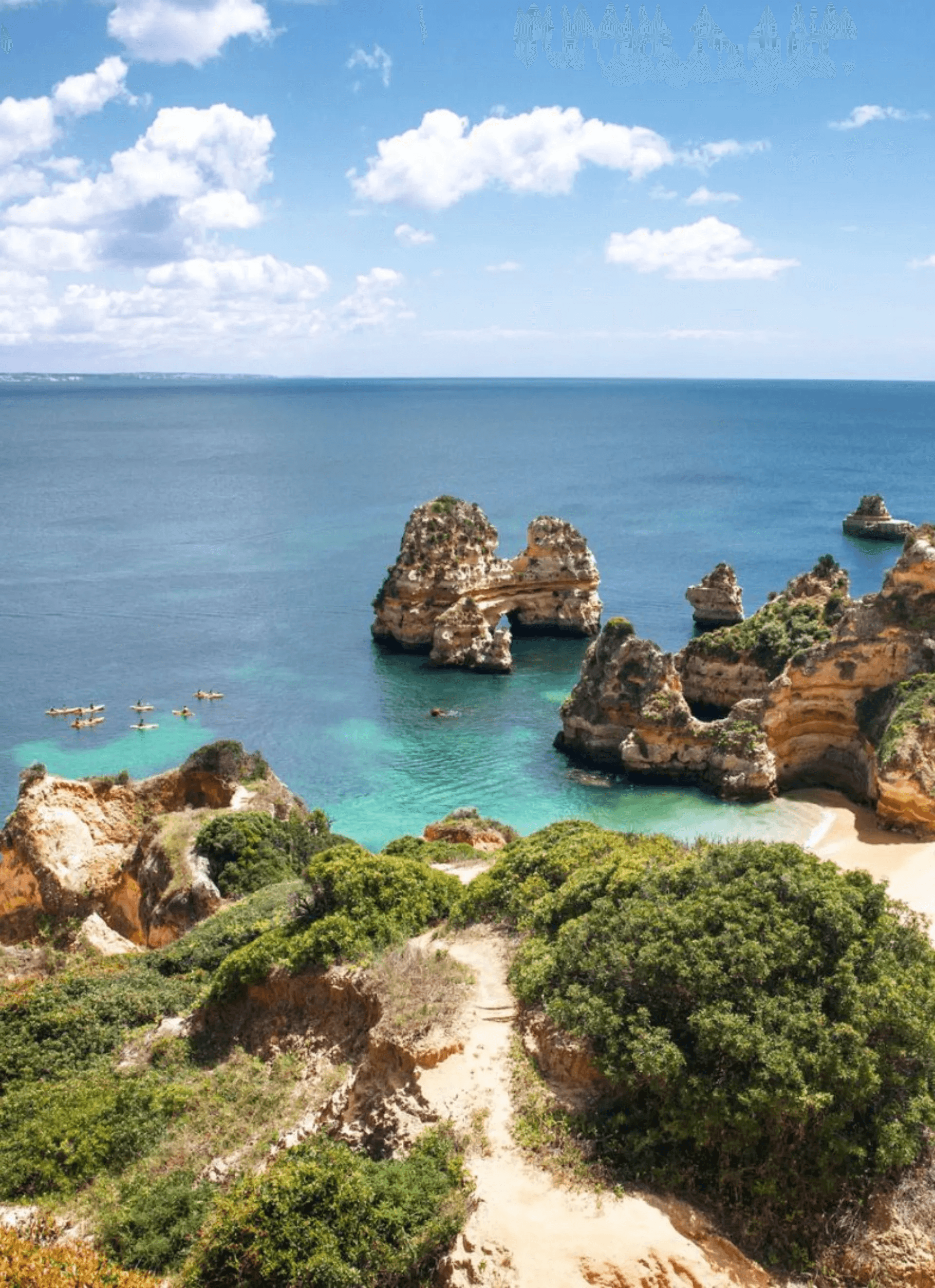 Algarve
