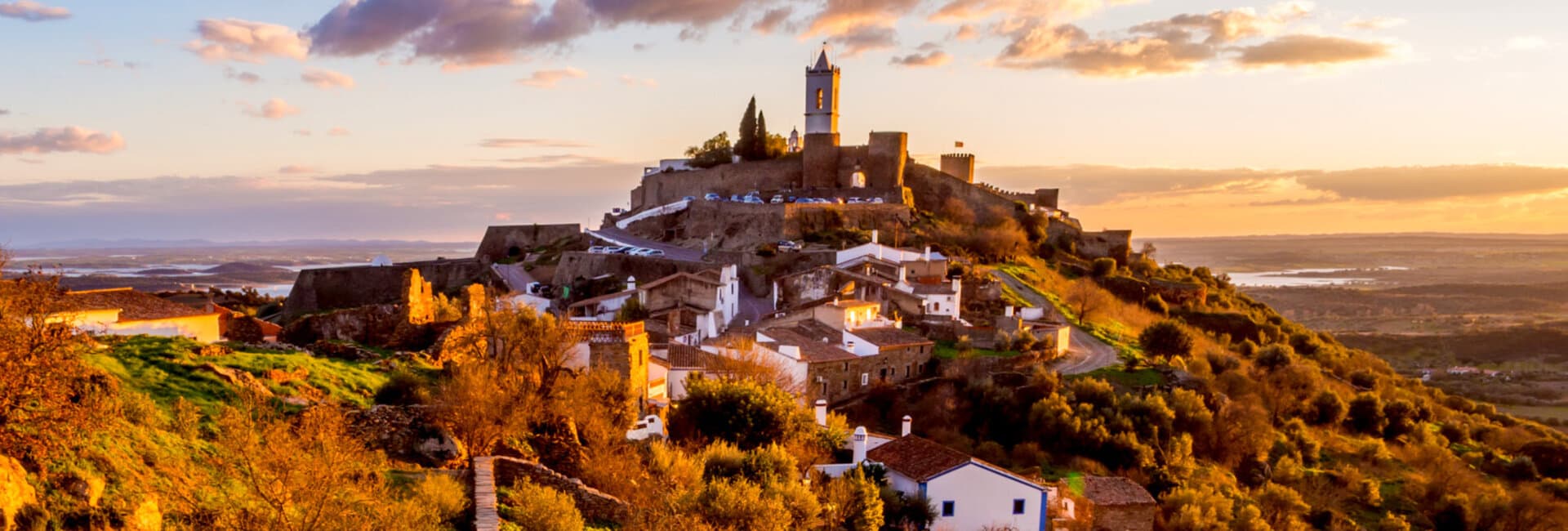 Alentejo
