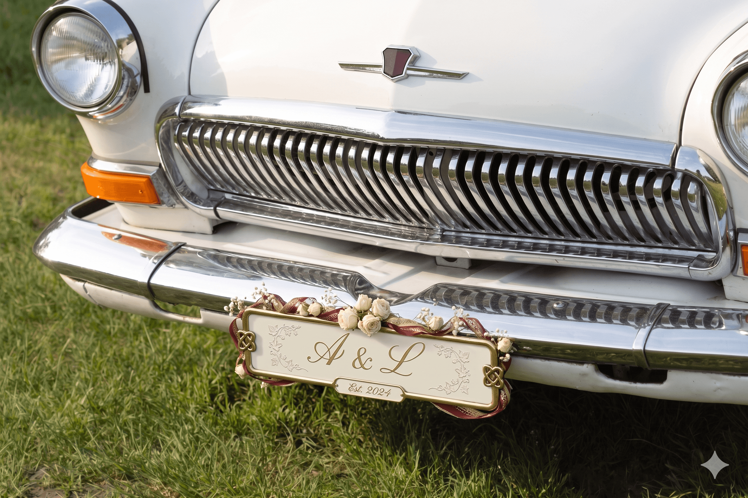 Matrícula Personalizada