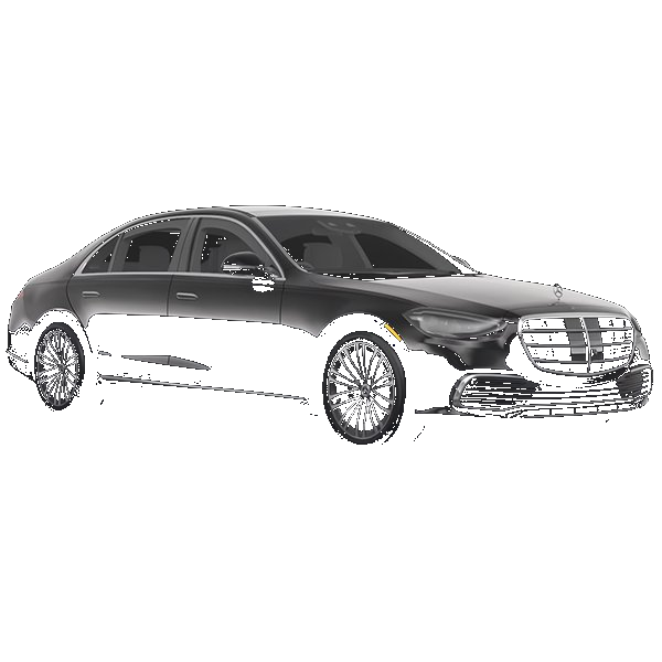 Mercedes S-Class