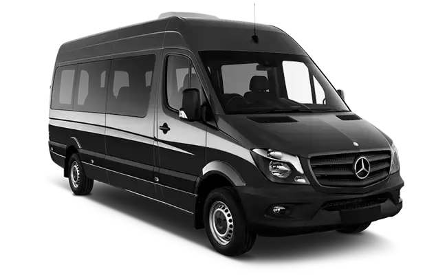 Minibus