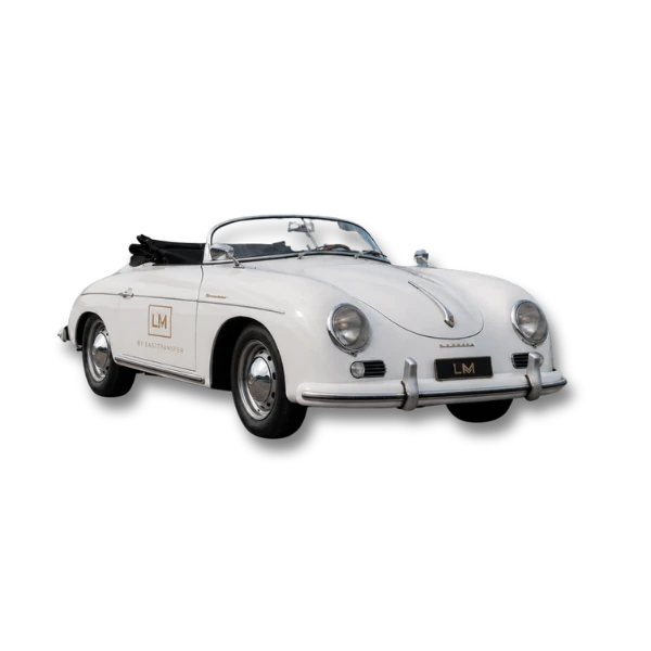 Porsche 356 Speedster