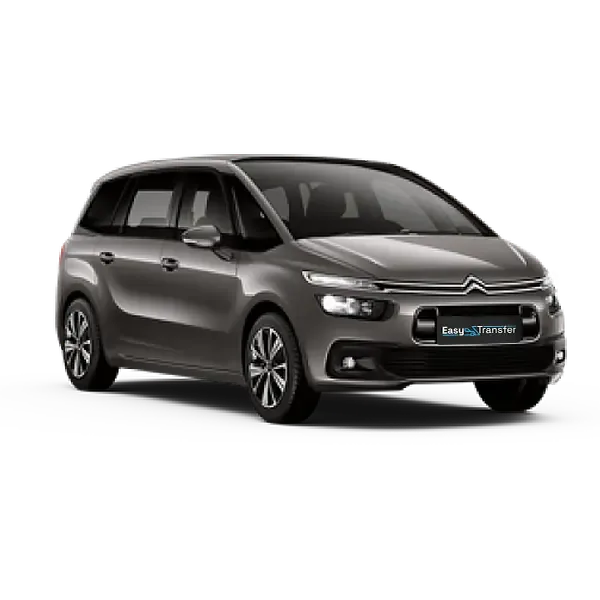 Citroën C4 Grand Picasso