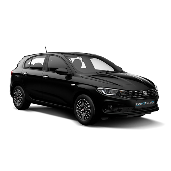 Fiat Tipo Station