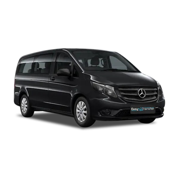 Mercedes Vito