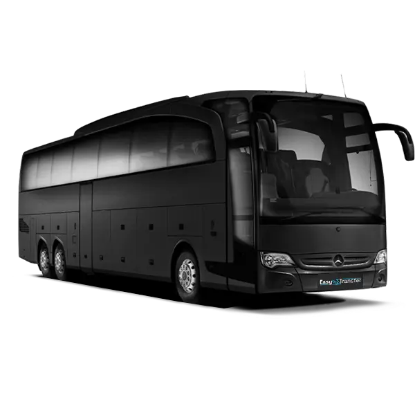 Standard Coach