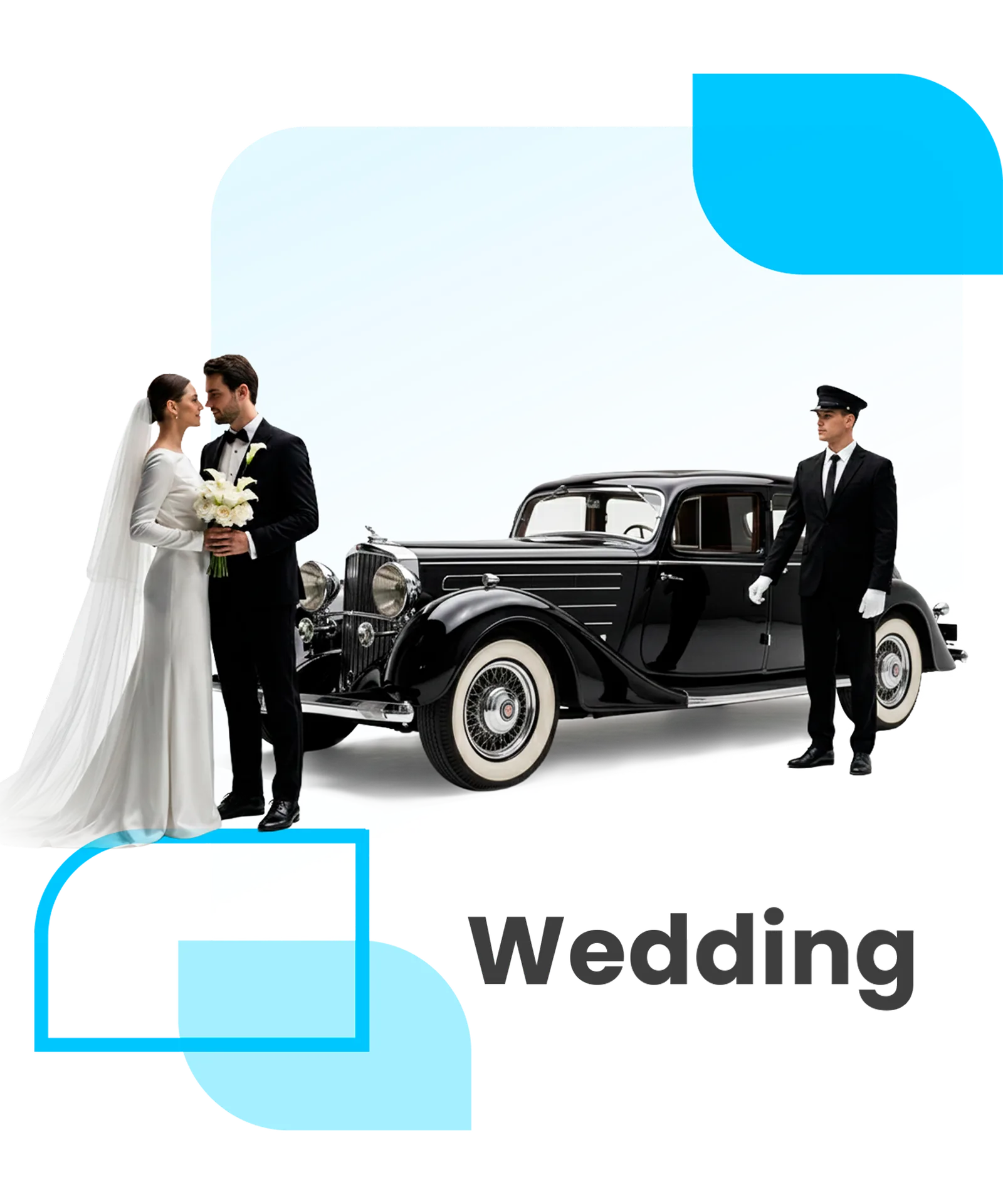 Wedding service