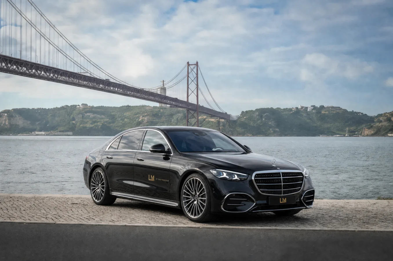 Mercedes S-Class