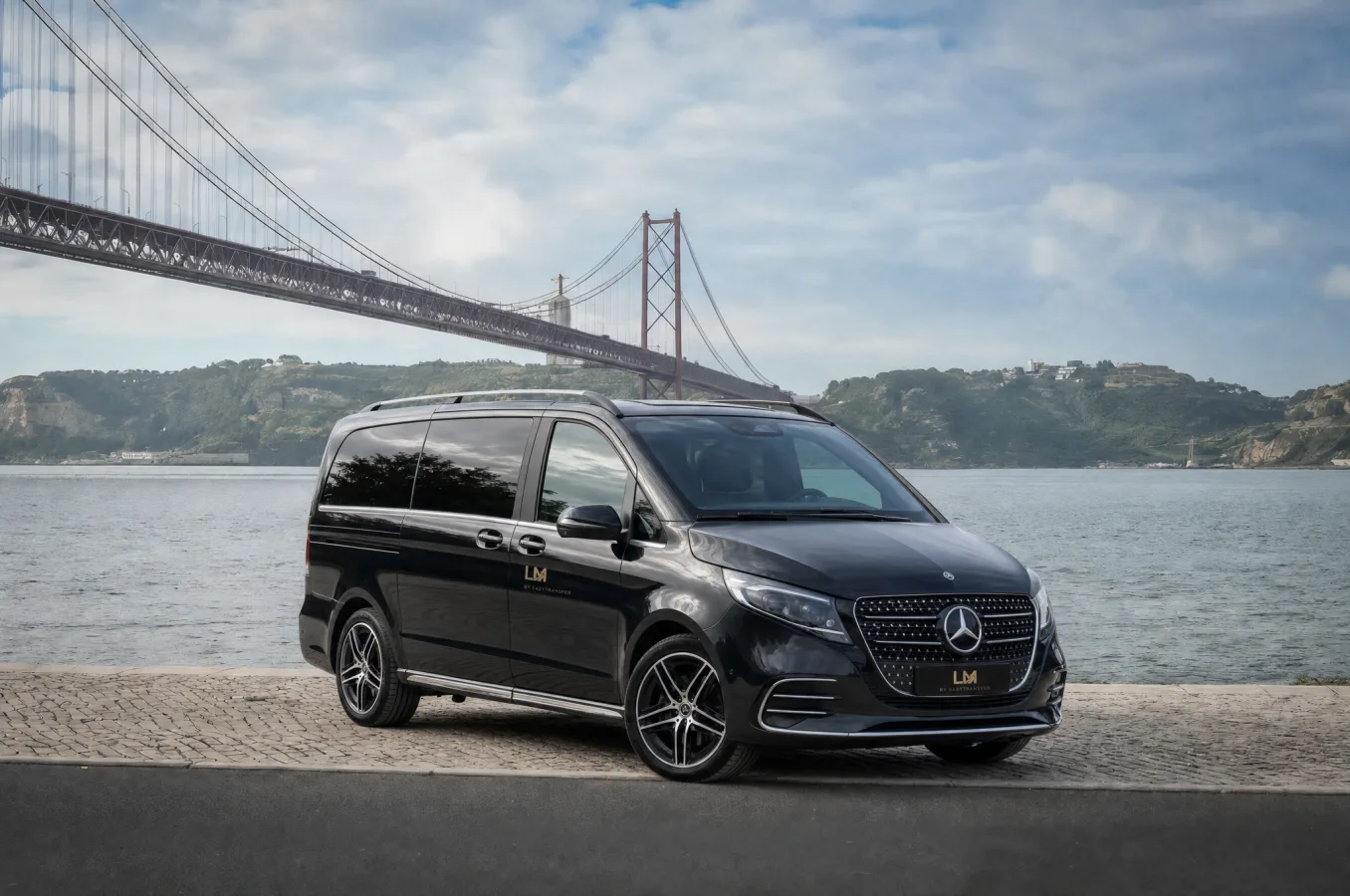 Mercedes V-Class
