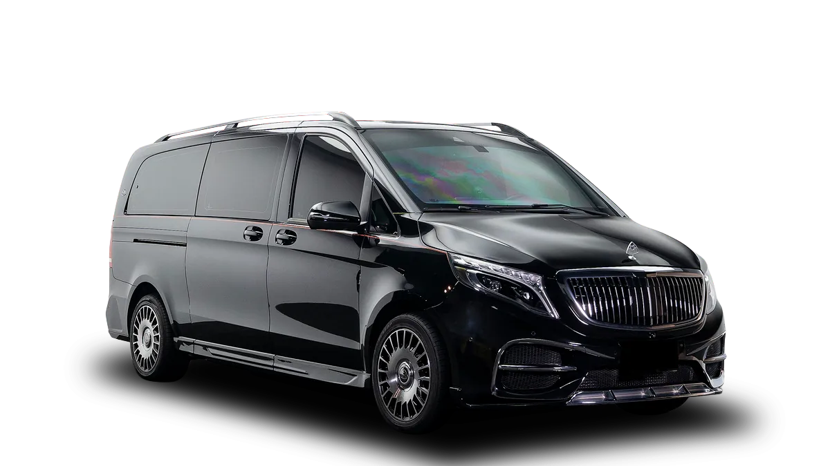 Van