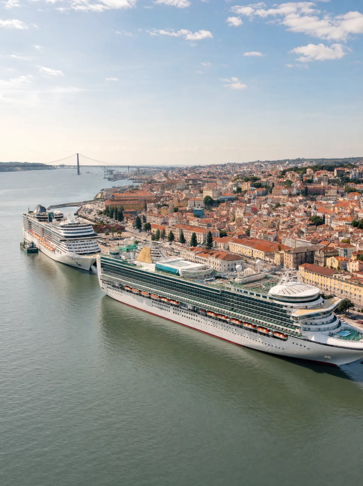 Cruises