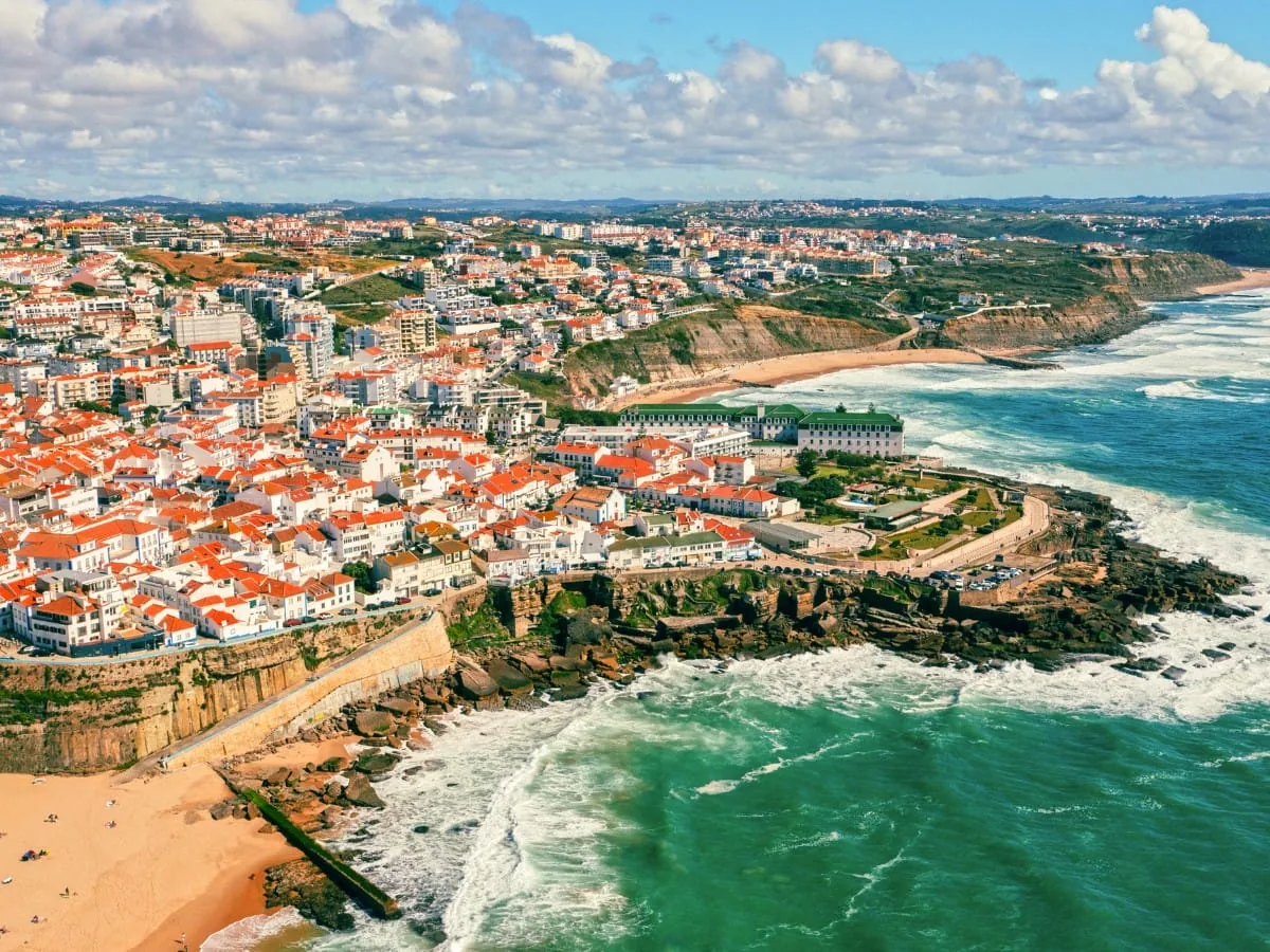 Ericeira
