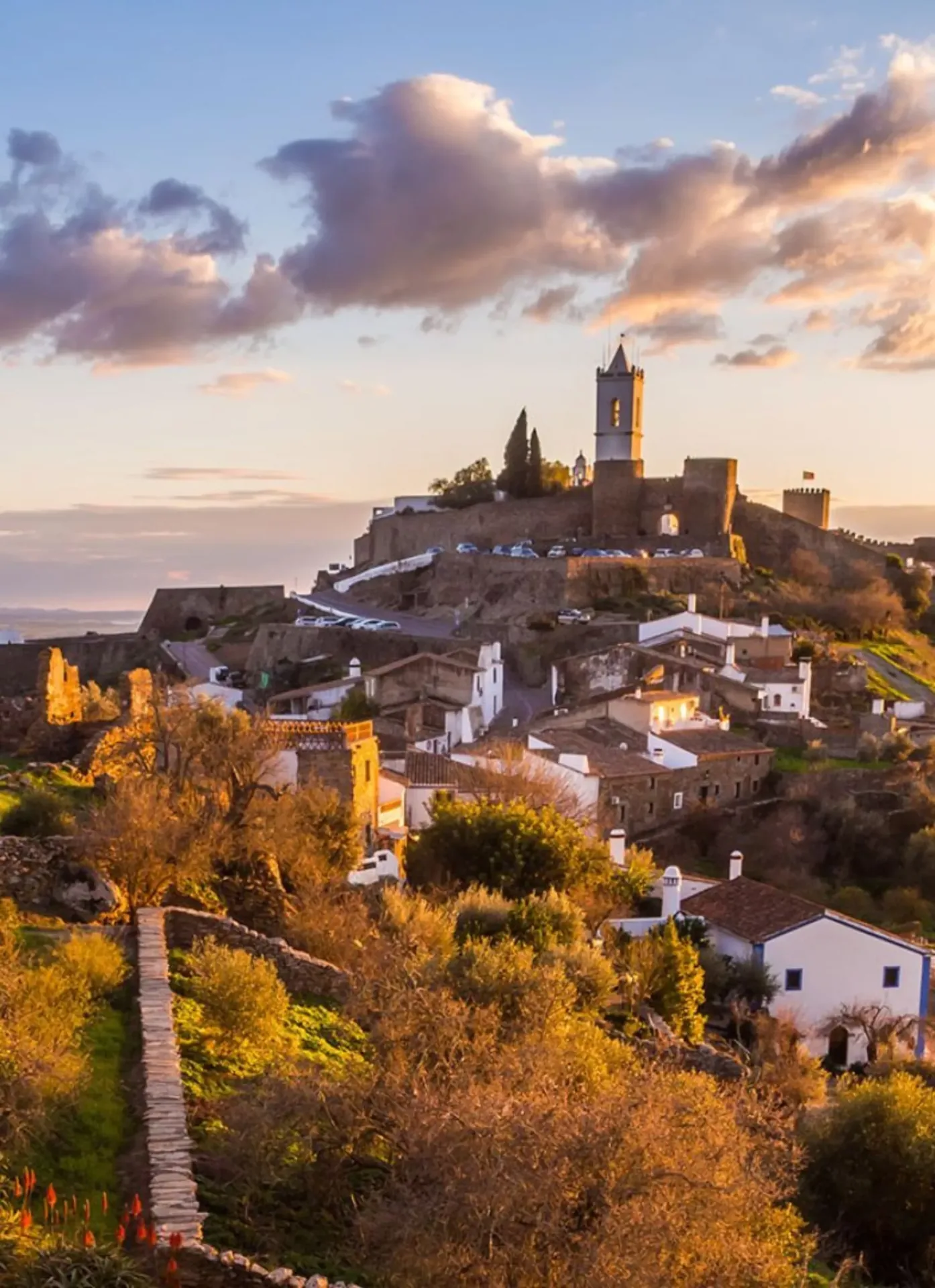 Alentejo