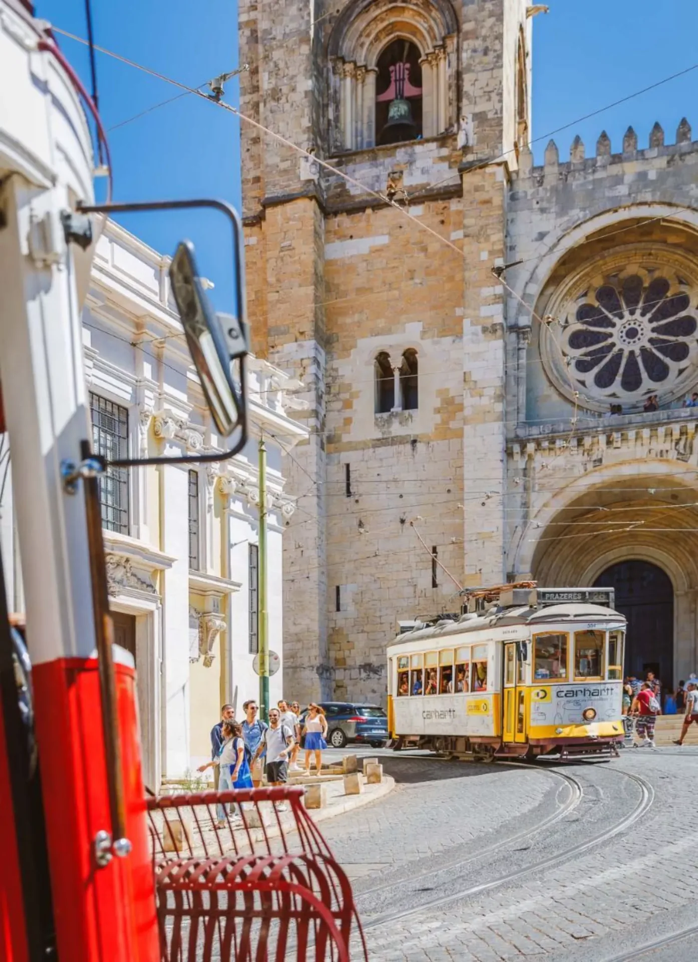 Lisboa
