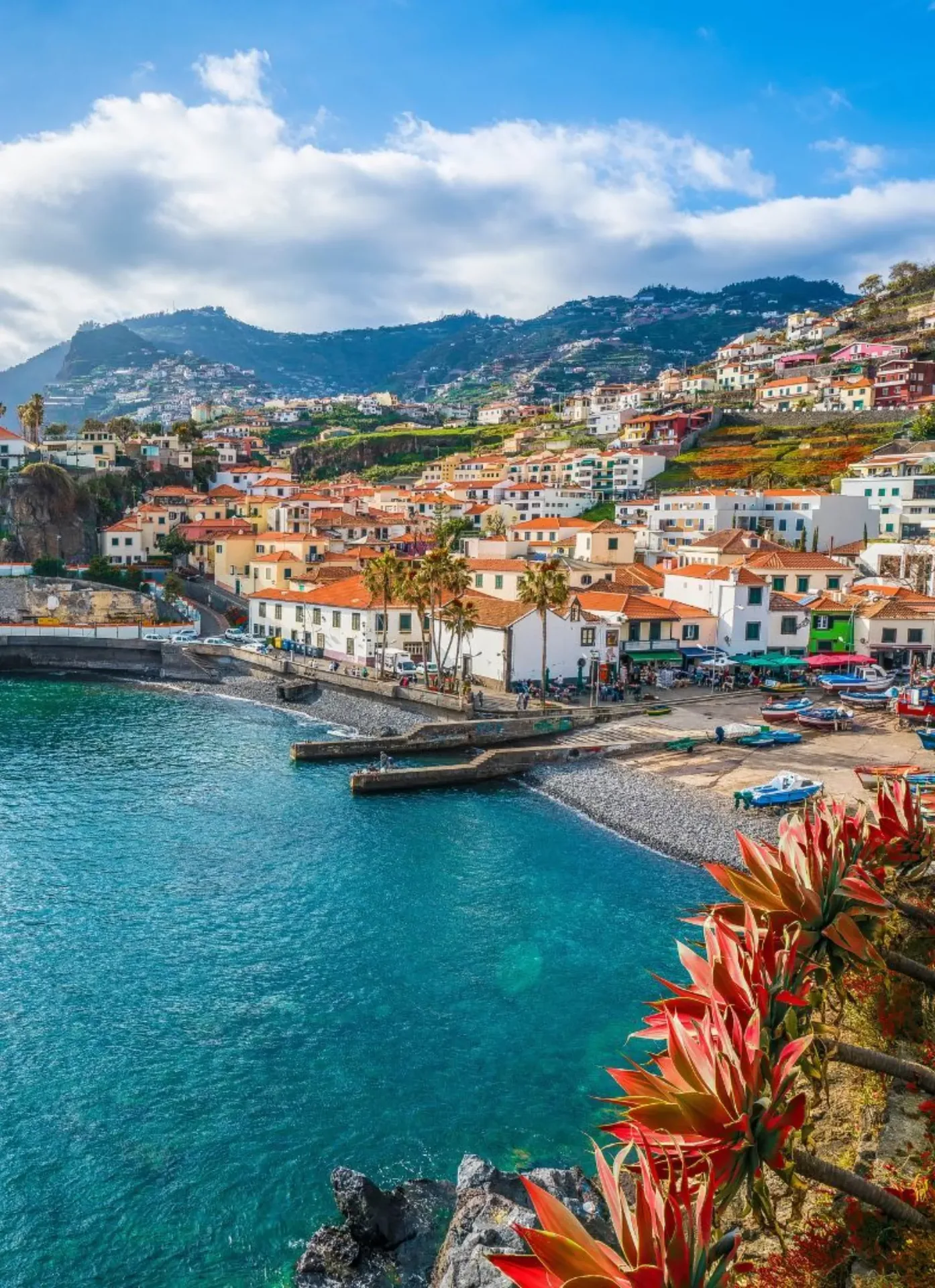 Madeira