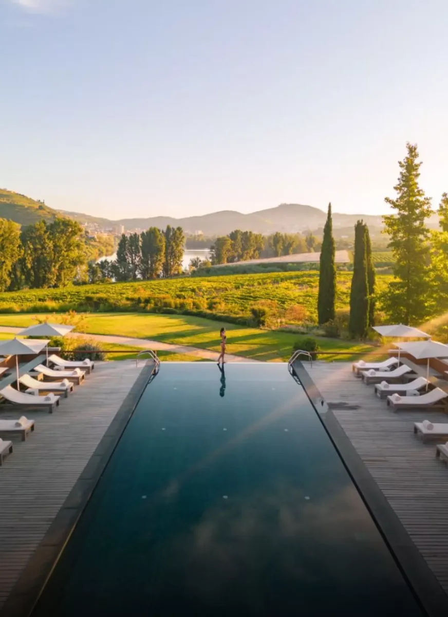 Luxury Travel