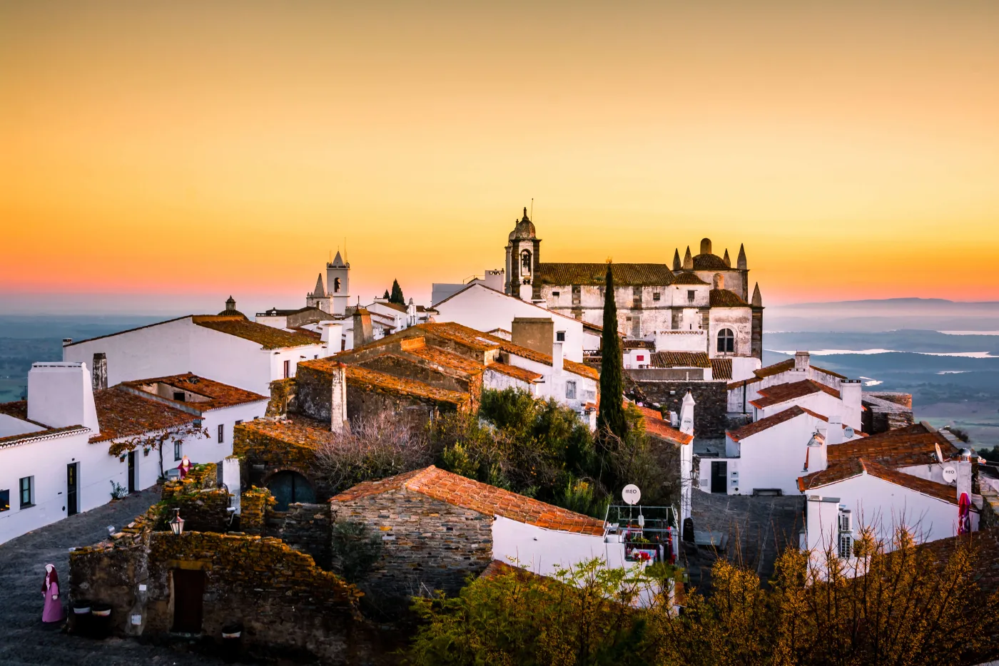 Alentejo
