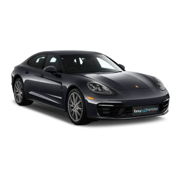 Supercar