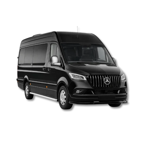 Minibus