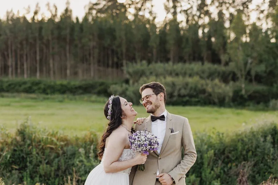 Wedding moment 4