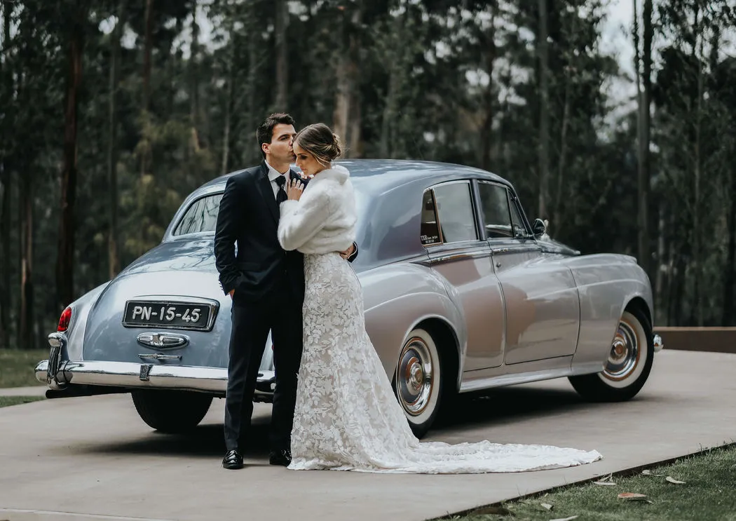 Wedding moment 5
