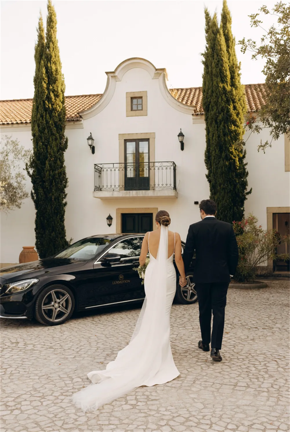 Wedding moment 16