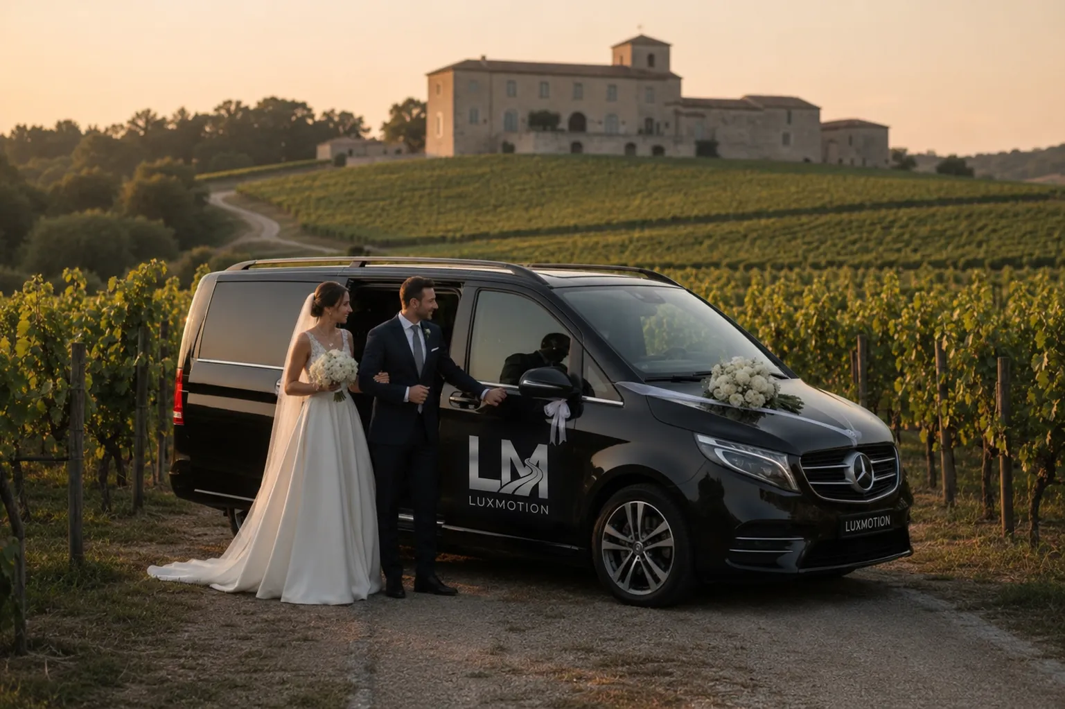 Wedding moment 19