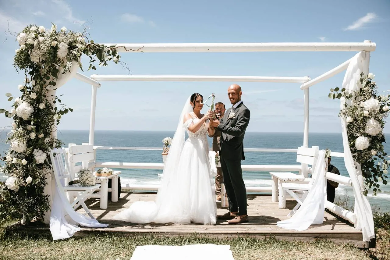 Wedding moment 20