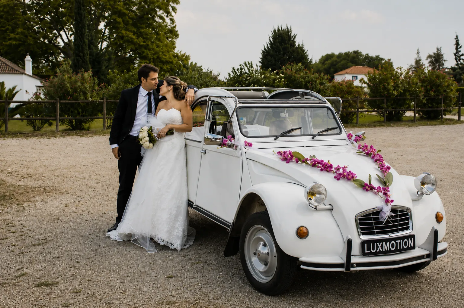 Wedding moment 32