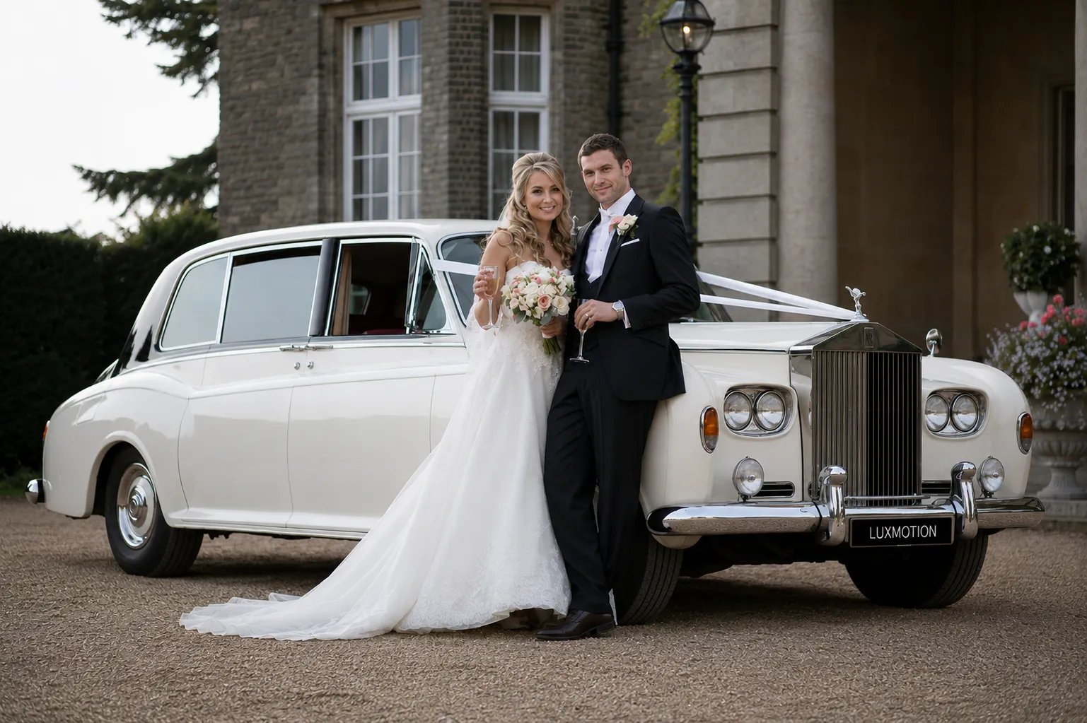 Wedding moment 34